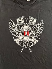 Image 2 of Same Bird Tshirt