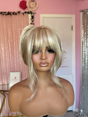 Image of Sammy luxury (ready to ship) 