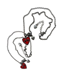 Image 1 of <3 my Necklaces 