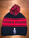 Father Parish Beanie