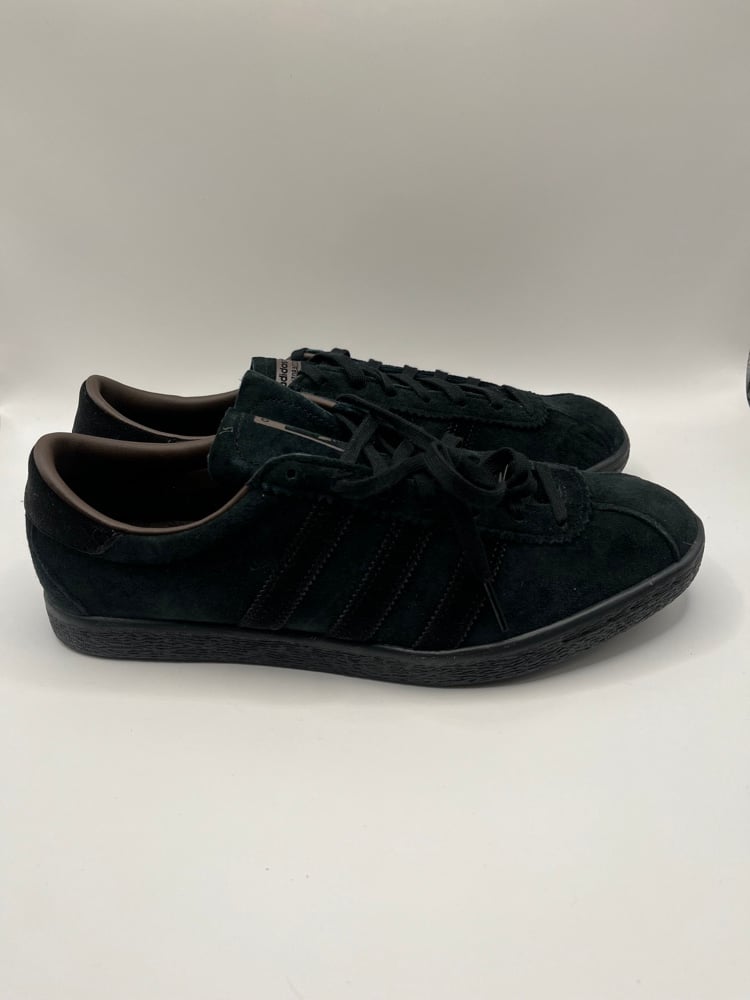 Adidas Tobacco B&Y Japan exclusive - UK8.5