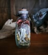 Protection From Evil Witch Bottle