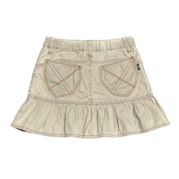 Image 2 of Batsu Club mini skirt