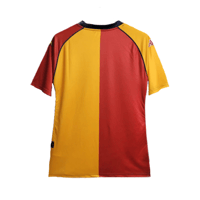 Image 2 of Roma Retro European Shirt - 2001/02