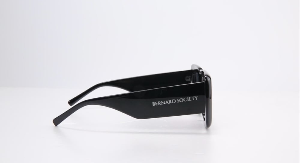 Image of Bernard Noir 3 Sunglasses