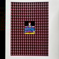 Image 3 of Identity 1976 - Graphic Design Now - Posters 