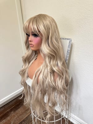 Image of Ellen luxury (ready to ship) 