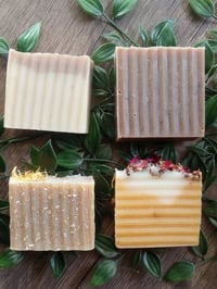 Hand and Body Soap