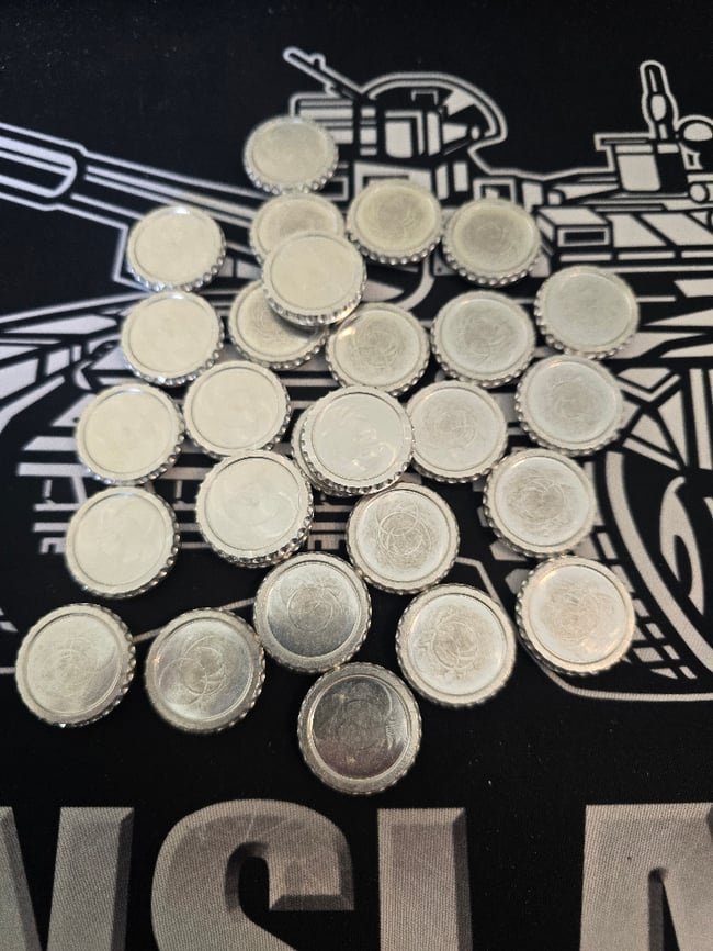 Aimpoint Battery Cap 