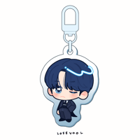 Icy Jongho
