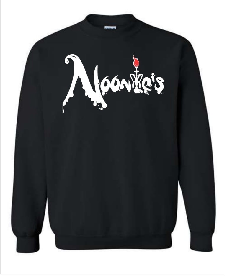 Image of Shopnoonies Sweatshirt (Small-Xl)