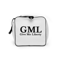 Image 5 of Duffle bag