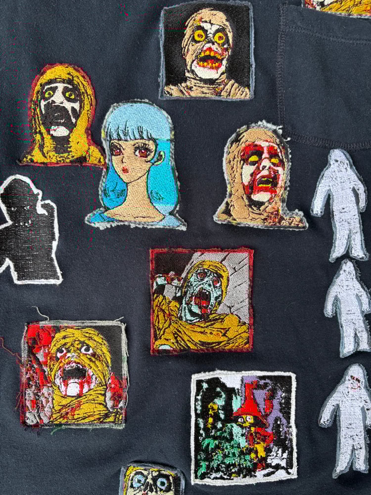 Poison Fruits [XXL] Image 4