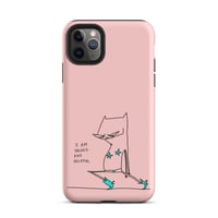 Image 4 of Tough Case for iPhone® Valued 