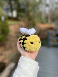 Image 1 of chubby bby bumblebee