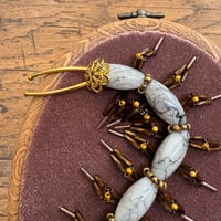 Image 3 of Centipede (c,  4x5 inches)