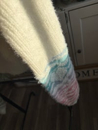 Image 2 of NWT crop sweater 