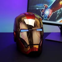 Iron Man Helmet 
