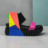 Image 7 of UNITED NUDE DELTA 3D NEON FLAIR