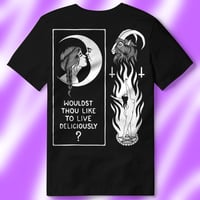 Image 1 of Delicious *PRE-ORDER*