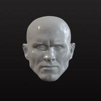 Image 1 of Viper Unpainted