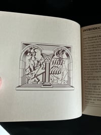 Image 4 of Le tarot idéographique du Kébèk d’Yves Paquin, très recherché, 1979.