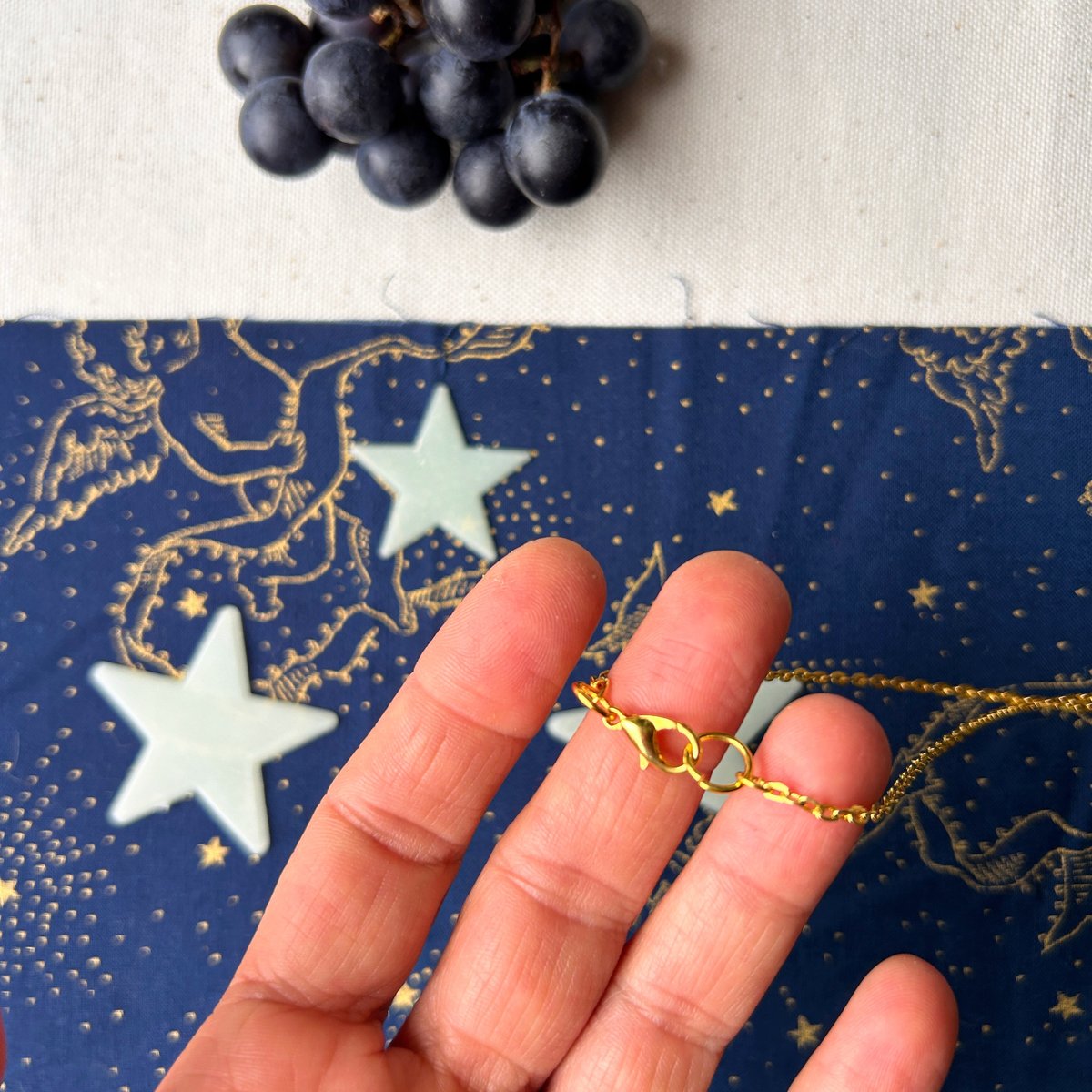 COLLANA CERAMICA - NAVIGAR ALTRI MARI