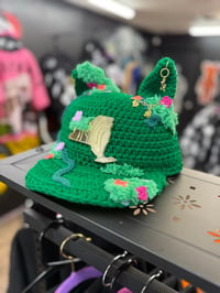 Image 18 of EXCLUSIVE HATS