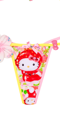 Image 4 of Hellokitty strawberries 