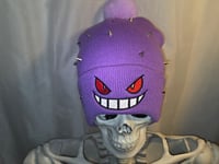 Image 1 of Gengar silver