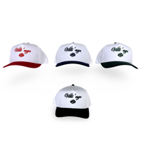 Image 1 of Villi'age. Two Tone  Classic SnapBack 