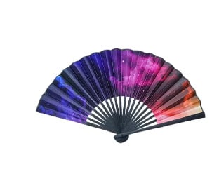 Image of Small Bamboo Fans
