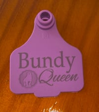 BUNDY QUEEN