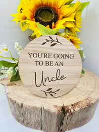 Image 4 of You're Going To Be A...