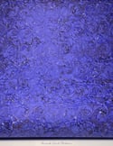 Royal Hyacinth - Permanent Collection