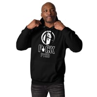 Image 2 of F* PTSD Unisex Hoodie