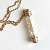 Image 2 of Vial of Gold
