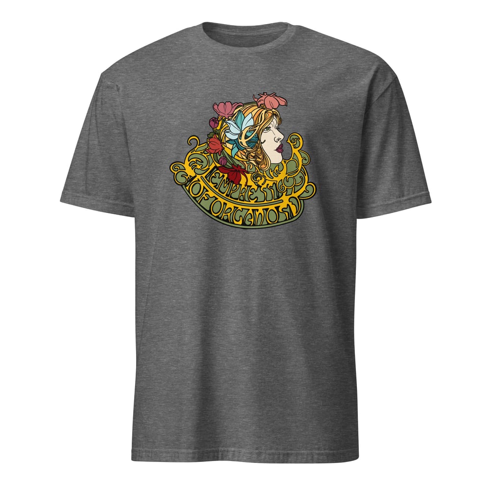 Empress Soft Style Unisex T-Shirt