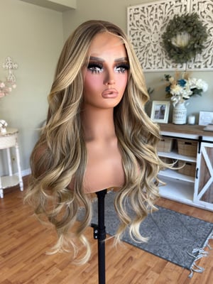 Image of Karissa free part (ready to ship)