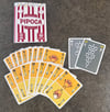 Pipoca ("PGC Presents" Title)