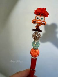 Image 1 of Anxiety Pen