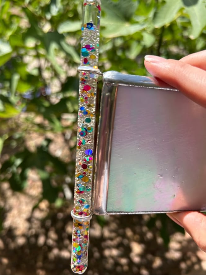 Image of Pearlescent Mini AuraScope