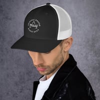 Image 5 of Fellaz cap