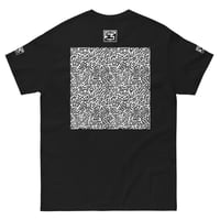 Image 2 of T-shirt Z unisexe