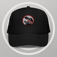 Image 4 of No Distractions Snapback
