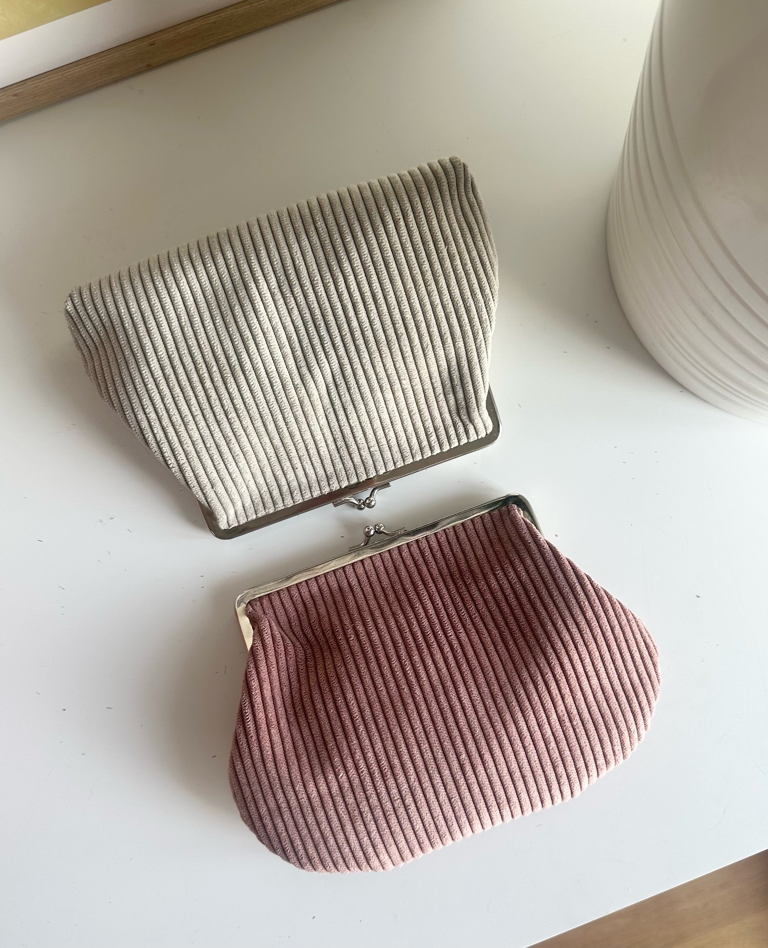 Image of AZ Vintage Wallet