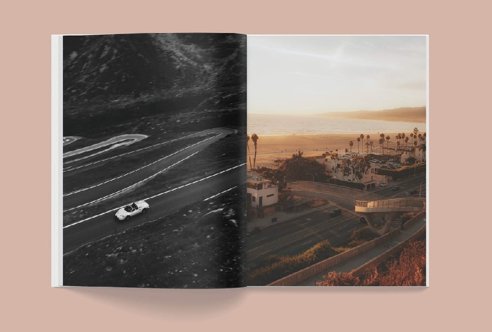 Image of Mirage - Under The Sun Vol.2 Ferrari