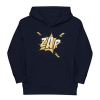 Image 4 of ZAP ECO HOODIE