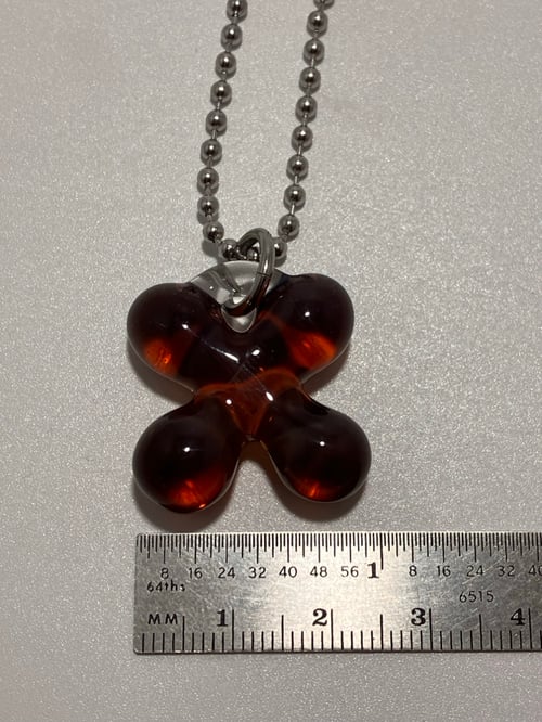 Image of chocolate clover