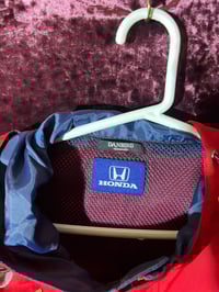 Image 3 of Honda racing jacket
